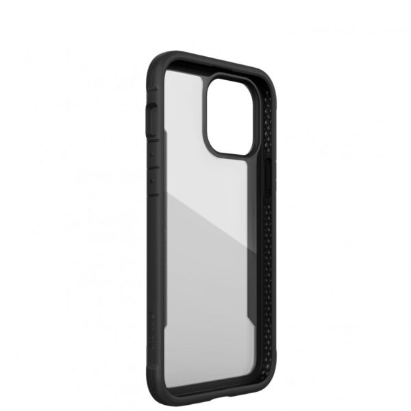 Funda Raptic Shield para Apple iPhone 13 Pro Max negra - Imagen 3