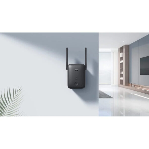 Extensor WiFi Doble Banda Xiaomi Mi WiFi Range Extender AC1200 - Imagen 4