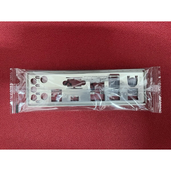 Placa IO Shield original ASUS para Asus TUF H370-PRO GAMING WIFI - Imagen 2