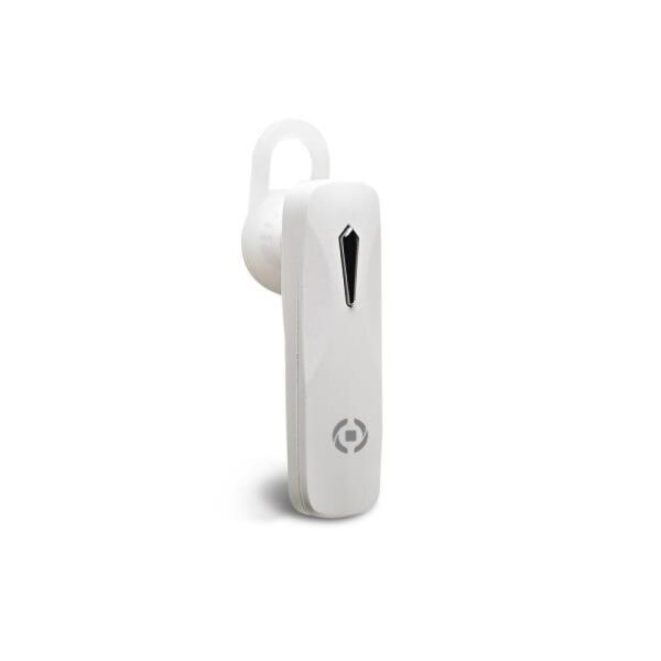 Auricular Celly BH10 Bluetooth Blanco - Imagen 2
