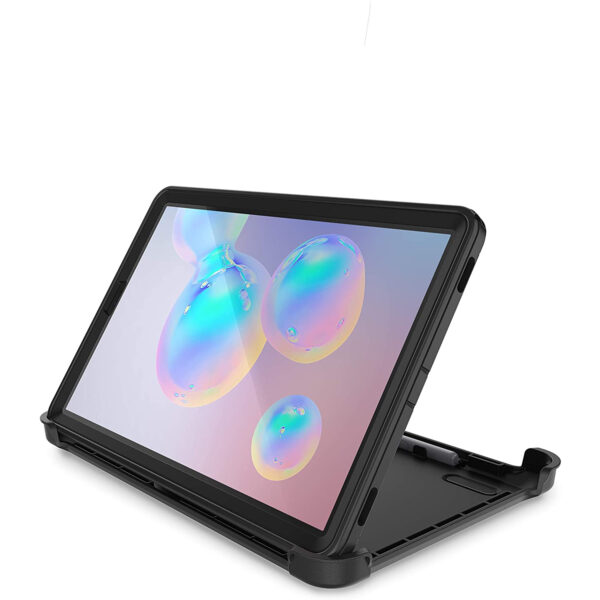 Funda Defender Otterbox para Samsung Galaxy Tab S6 negra - Imagen 3