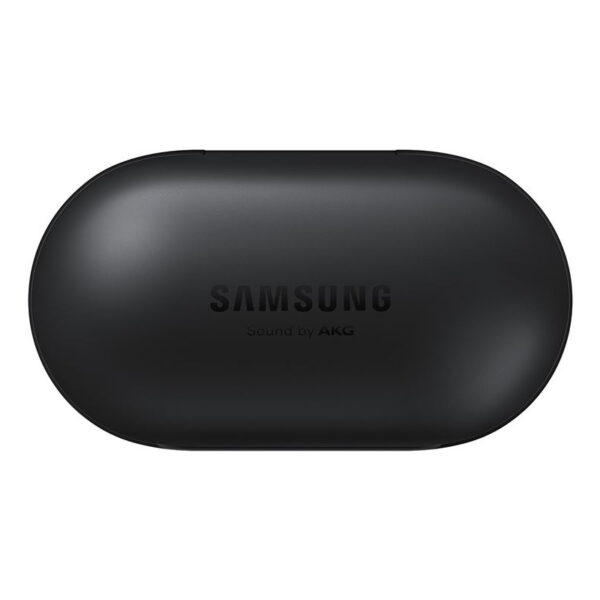 Auriculares Samsung Galaxy Buds SM-R170 Bluetooth Usado**Falla el auricular izquierdo, el derecho y base de carga ok** - Imagen 8