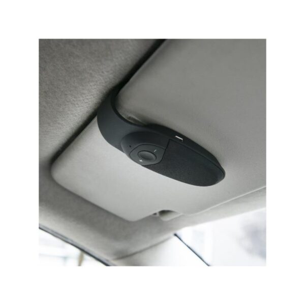 Celly ANY6 altavoz Universal Coche Negro Bluetooth - Imagen 3