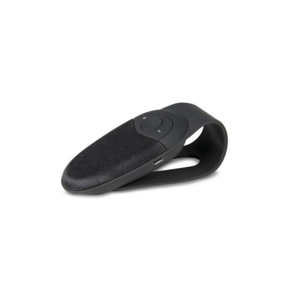 Celly ANY6 altavoz Universal Coche Negro Bluetooth