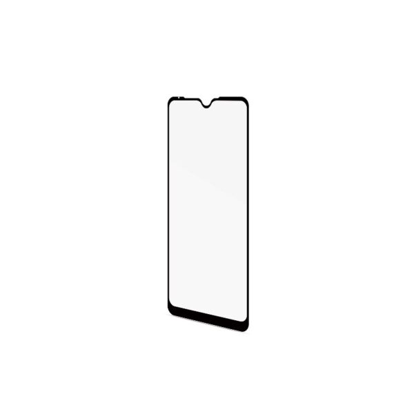 Protector de Pantalla Celly para Xiaomi MI A3 Vidrio Cristal Templado