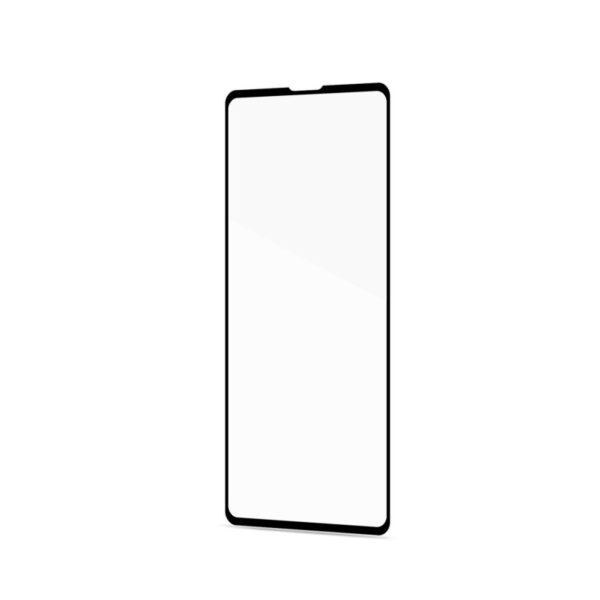 Protector de Pantalla Celly para Samsung Galaxy S10 Lite Vidrio Cristal Templado - Imagen 2