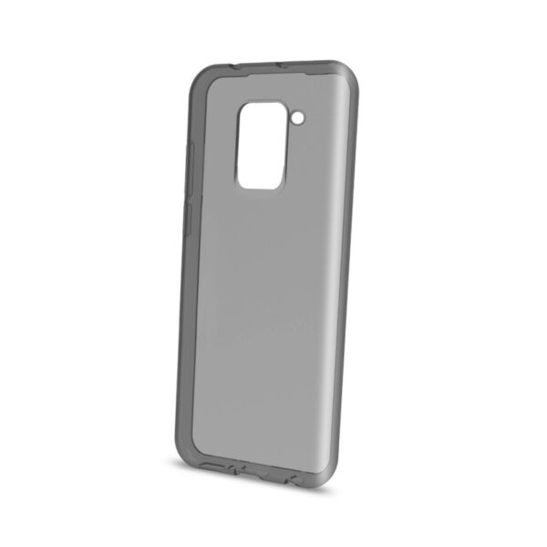 Funda Celly Gel Skin para Xiaomi Redmi Note 10/Redmi 10X 4G transparente