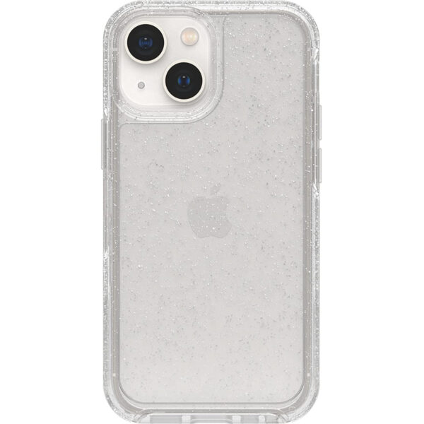 Funda Otterbox Symmetry Clear para Apple iPhone 13 Mini / iPhone 12 Mini transparente - Imagen 5