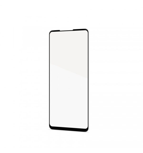 Protector de Pantalla Celly para Samsung Galaxy A21 Vidrio Cristal Templado - Imagen 2