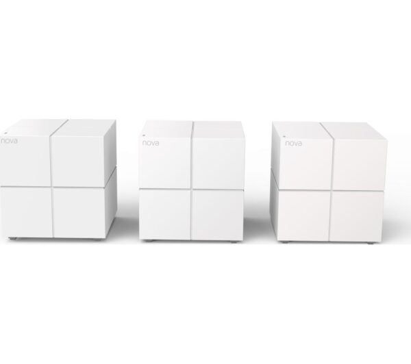 Punto de acceso inalámbrico TENDA MW6-NOVA Pack 3 - Imagen 2