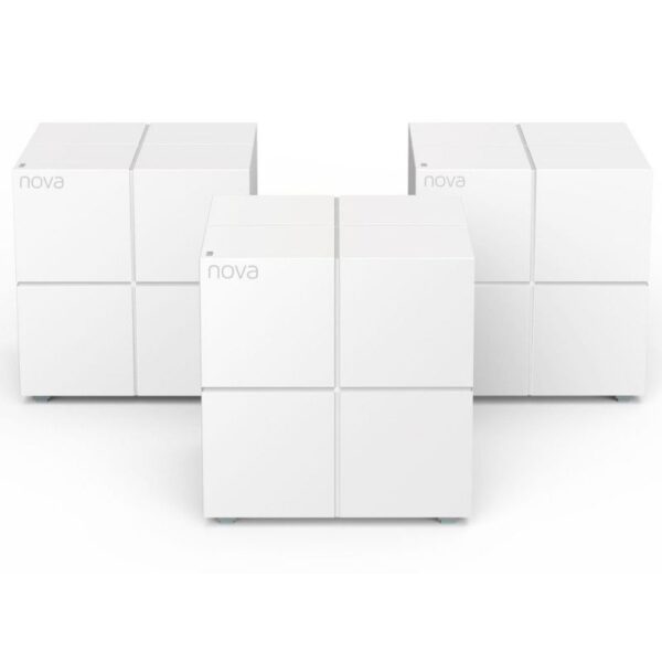 Punto de acceso inalámbrico TENDA MW6-NOVA Pack 3