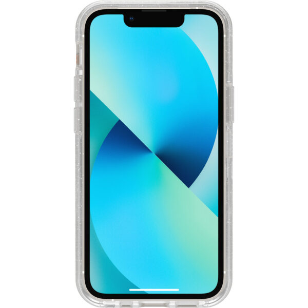 Funda Otterbox Symmetry Plus Clear MagSafe para iPhone 13 Mini/iPhone 12 Mini Transparente Antimicrobiano - Imagen 3