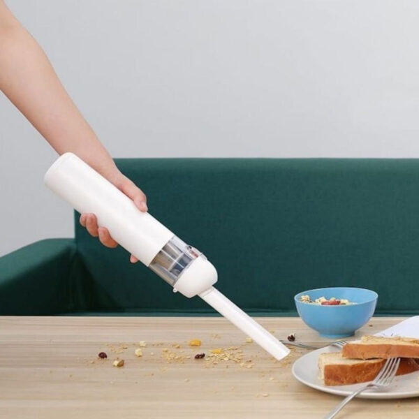 Aspirador de Mano Xiaomi Mi Vacuum Cleaner Mini 30W Usado - Imagen 7