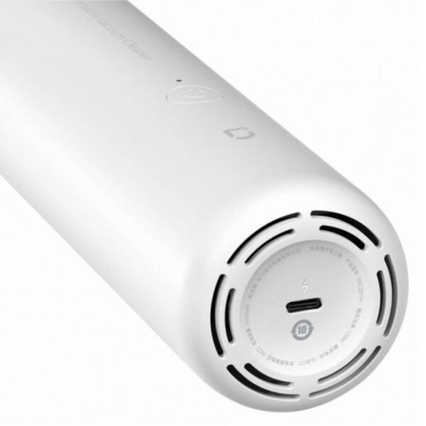 Aspirador de Mano Xiaomi Mi Vacuum Cleaner Mini 30W Usado - Imagen 5