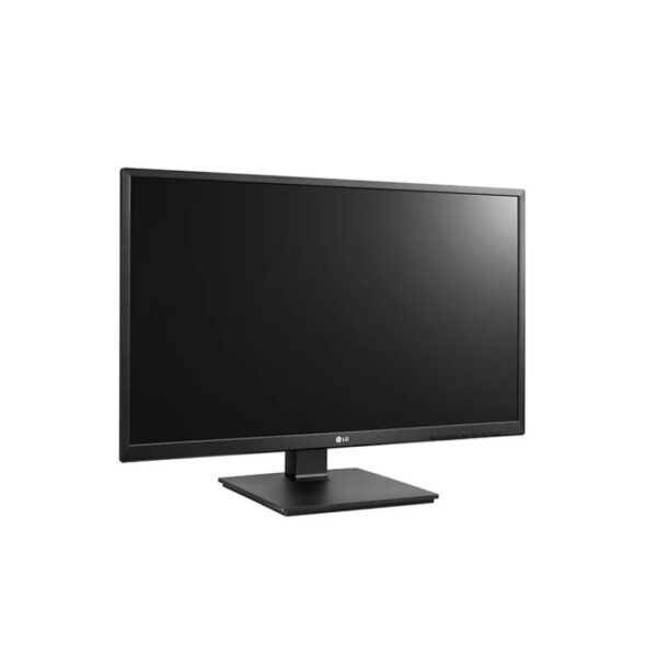 Monitor LG 24BK550Y-I 23,8'' LED IPS FullHD Usado **Conexión HDMI dañada**. - Imagen 2