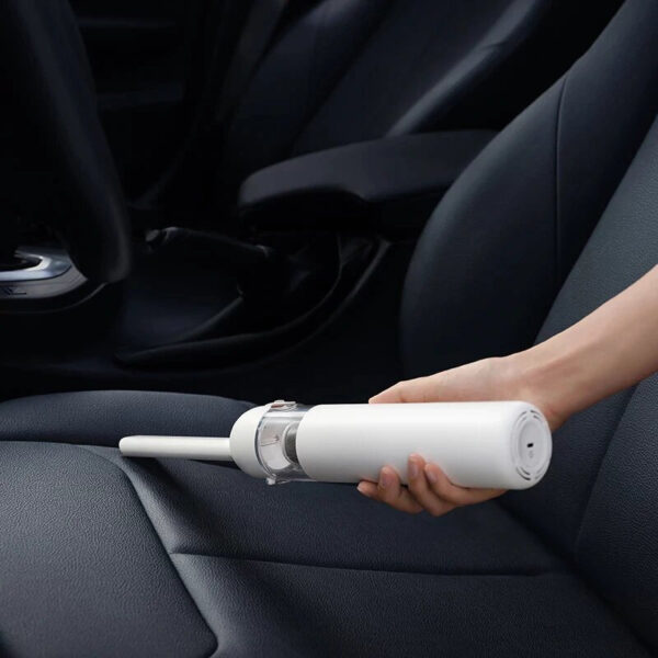 Aspirador de Mano Xiaomi Mi Vacuum Cleaner Mini 30W Usado - Imagen 11