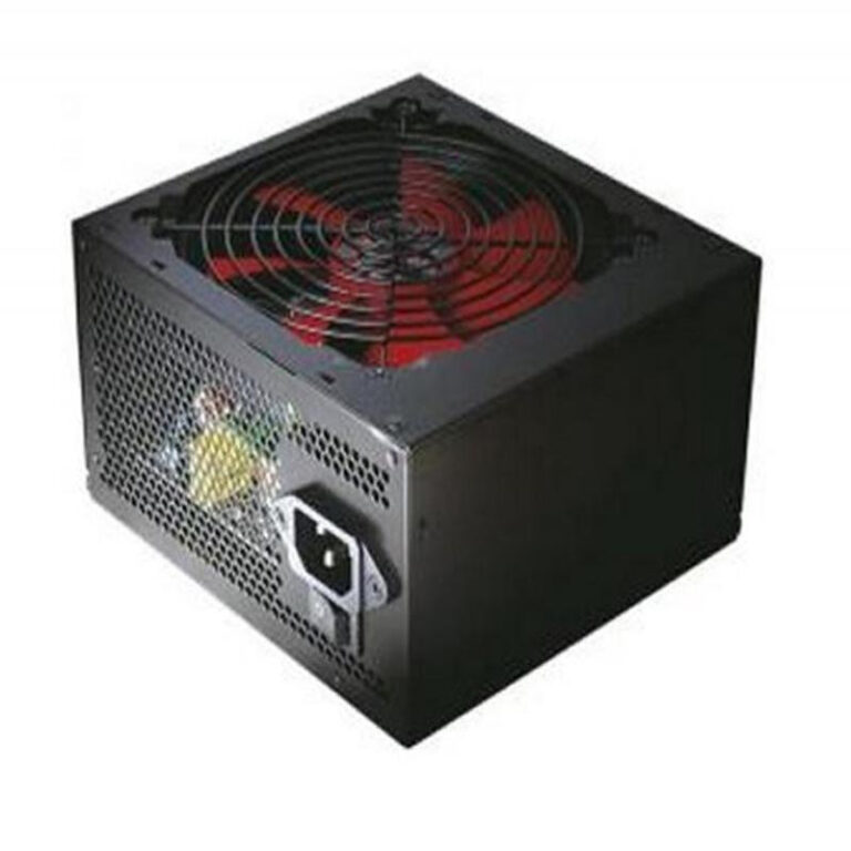 Fuente de alimentación Tacens Mars Gaming MP500 500W