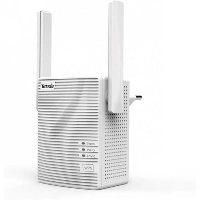Repetidor Extensor de Red WiFi Tenda A301 v2.0 N300.