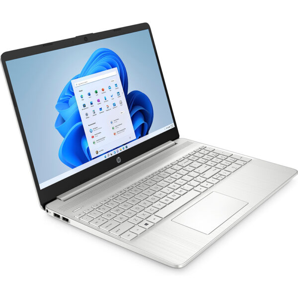 Portátil HP 15s-fq2146ns Intel Core i3-1115G4/ 8GB/ 256GB SSD/ 15.6'' - Imagen 2