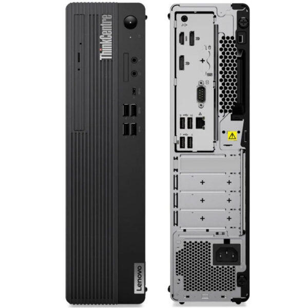 Sobremesa Lenovo ThinkCentre M70S 11EX Core I5 10500 8GB RAM 256SSD **Tiene la carcasa golpeada, tema estético que no afecta a su funcionamiento.** - Imagen 2