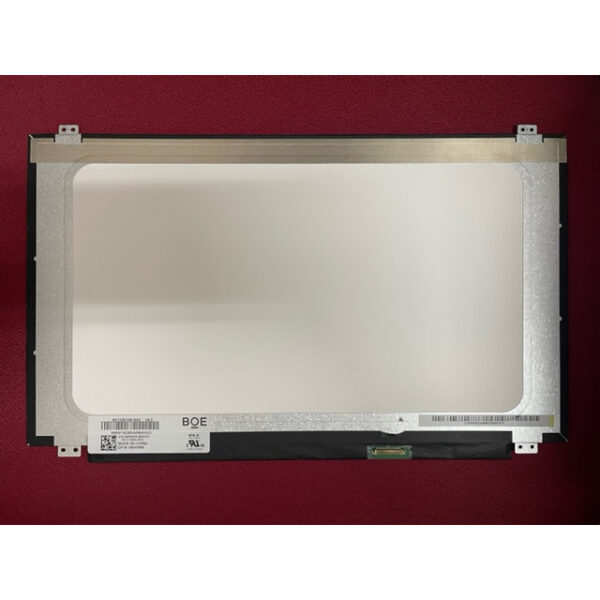 Pantalla Display para portátil LED NV156FHM-N43 15.6'' FHD 30 pines Usada.