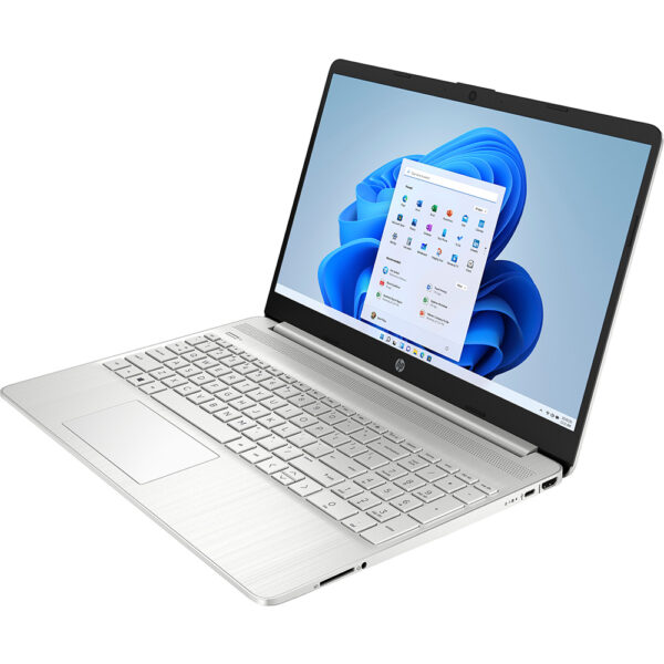 Portátil HP 15s-fq2146ns Intel Core i3-1115G4/ 8GB/ 256GB SSD/ 15.6'' - Imagen 3