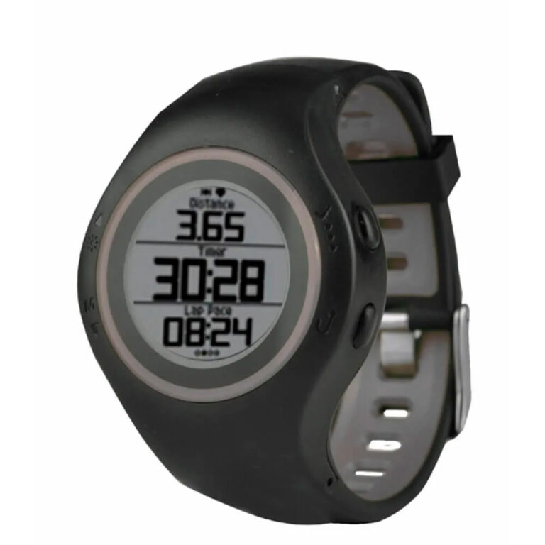 Reloj Deportivo Billow XSG50PRO Gris