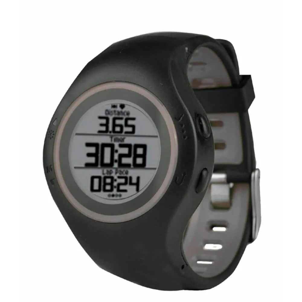 Reloj Deportivo Billow XSG50PRO Gris