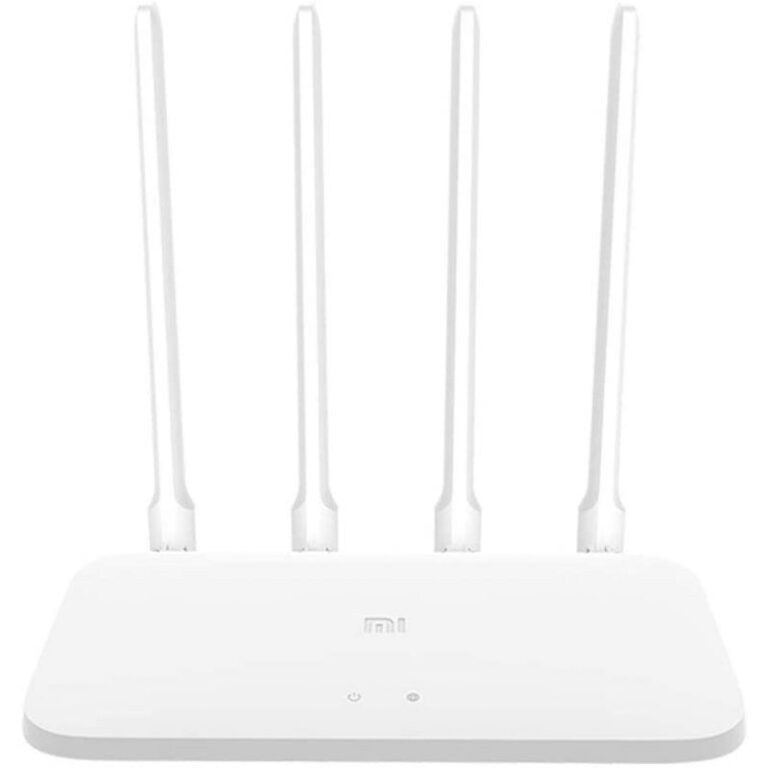 Xiaomi Mi Router 4A Router AC1200