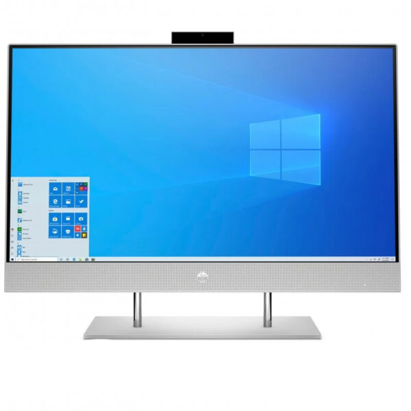 HP AIO 27-dp0076ns i5-10400T/16GB/512GB SSD/27'' **No incluye teclado ni ratón**