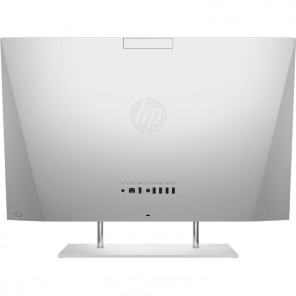 HP AIO 27-dp0076ns i5-10400T/16GB/512GB SSD/27'' **No incluye teclado ni ratón** - Imagen 5