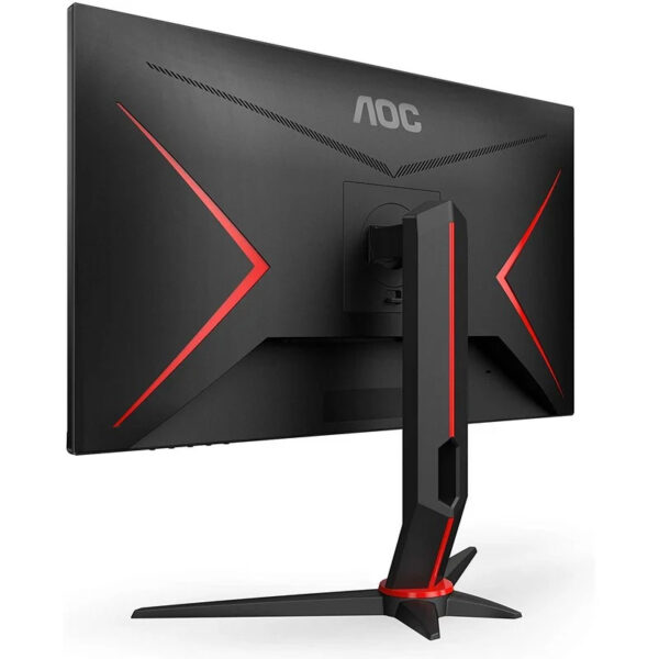 Monitor AOC Gaming 24G2U 24'' LED IPS FullHD 144Hz FreeSync Usado - Imagen 3
