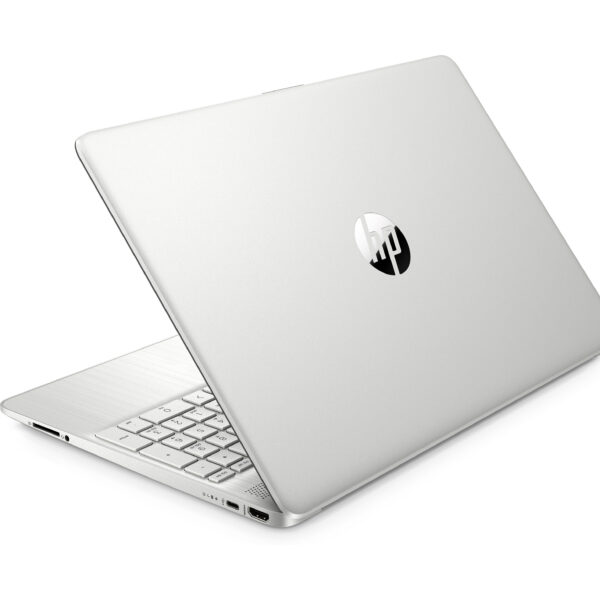 Portátil HP 15s-fq2146ns Intel Core i3-1115G4/ 8GB/ 256GB SSD/ 15.6'' - Imagen 5