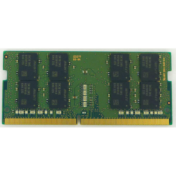 Módulo de memoria Samsung 2x8GB M471A2K43EB1-CWE DDR4 3200 MHz PC4-25600 - Imagen 2