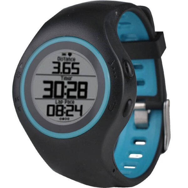Reloj Deportivo Billow XSG50PROBL Azul turquesa