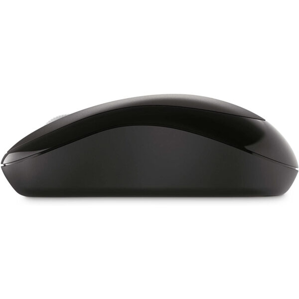 Ratón óptico inalámbrico Microsoft Wireless Mouse 1000 **Sin embalaje original** - Imagen 5