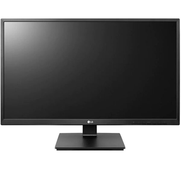 Monitor LG 24BK550Y-I 23,8'' LED IPS FullHD Usado **Conexión HDMI dañada**.