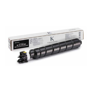 Cartucho de tóner Original Kyocera TK-8525 negro *En embalaje neutro..