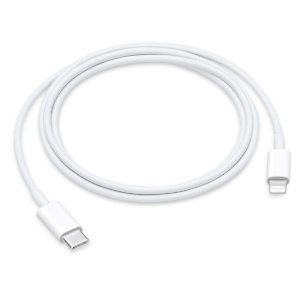 Cable Original Apple a USB-C 1m