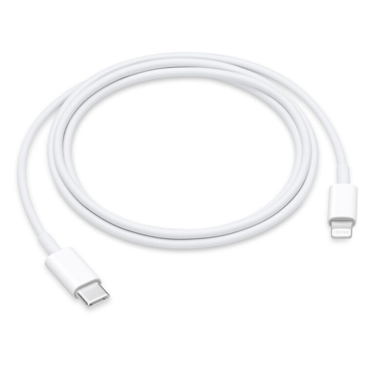 Cable Original Apple a USB-C 1m