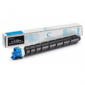 Cartucho de tóner Original Kyocera TK-8345C Cyan *En embalaje neutro.