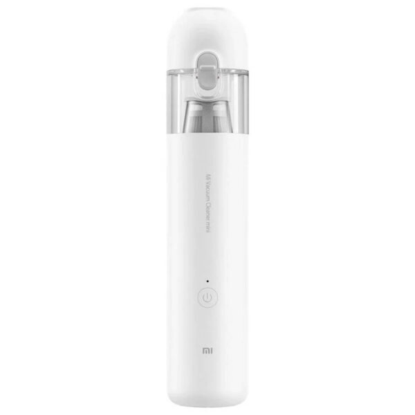 Aspirador de Mano Xiaomi Mi Vacuum Cleaner Mini 30W Usado