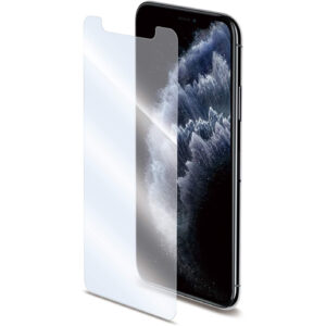 Protector de pantalla Celly Easy para Apple iPhone 11 Pro MAX transparente
