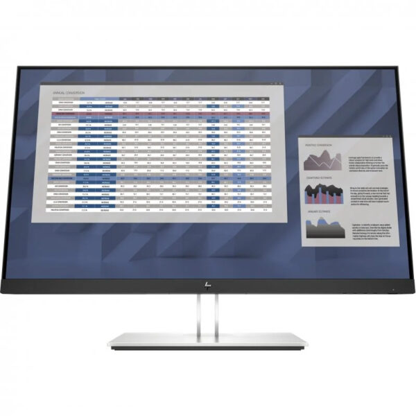 Monitor HP E-Series E27 G4 27'' LED IPS FullHD