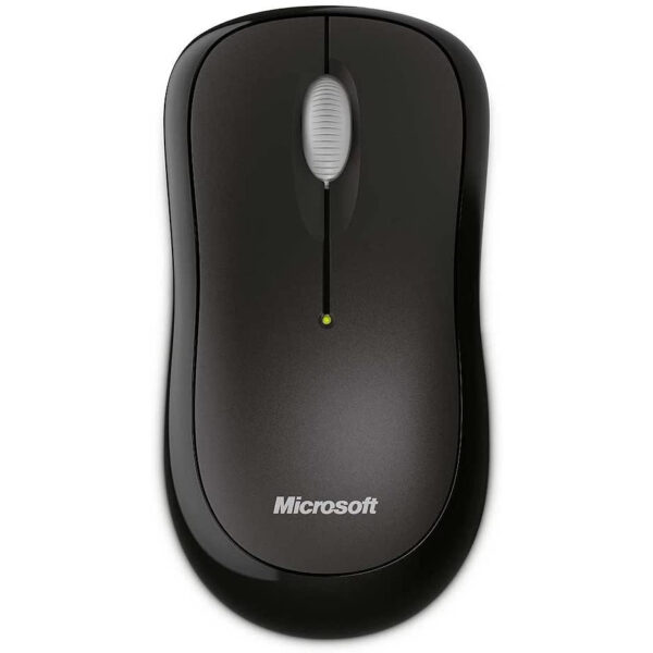 Ratón óptico inalámbrico Microsoft Wireless Mouse 1000 **Sin embalaje original** - Imagen 2