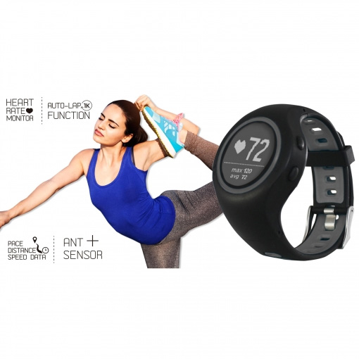 Reloj Deportivo Billow XSG50PRO Gris - Imagen 3
