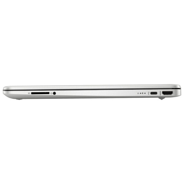 Portátil HP 15s-fq2146ns Intel Core i3-1115G4/ 8GB/ 256GB SSD/ 15.6'' - Imagen 4