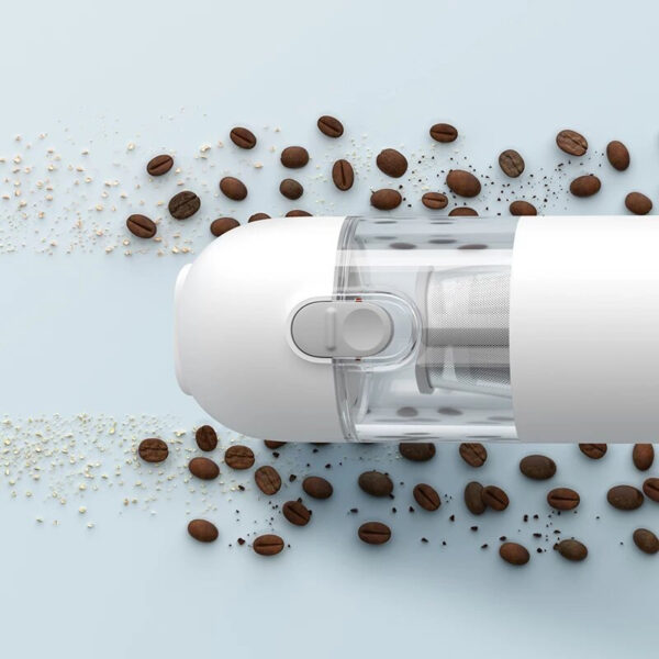 Aspirador de Mano Xiaomi Mi Vacuum Cleaner Mini 30W Usado - Imagen 9