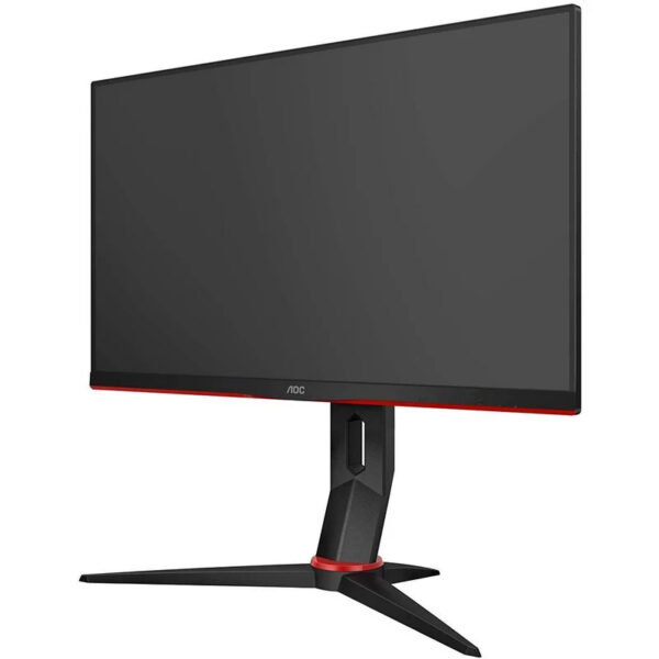 Monitor AOC Gaming 24G2U 24'' LED IPS FullHD 144Hz FreeSync Usado - Imagen 5