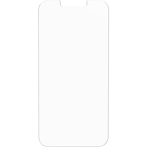 Funda OtterBox Symmetry Clear + Performance Glass para Apple iPhone 13 Pro Usada - Imagen 2